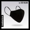 Maskarilla Homologada Ref. 033 Black